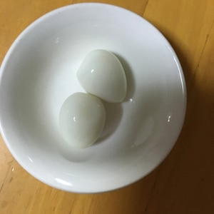 うずら 卵 茹でる うずら 卵 茹でる